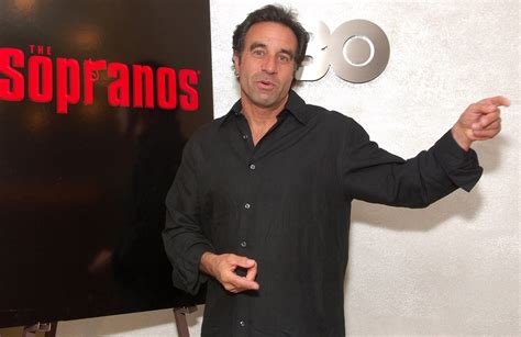carmine jr sopranos actor|Ray Abruzzo .